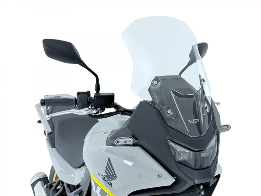 Honda XL 750 Transalp [2025-2026] - Caponord Windschild – Ansicht 4