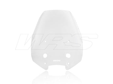 Kawasaki Versys 1000 Grand Tourer SE [2019-2024] - Caponord Windschild – Ansicht 1