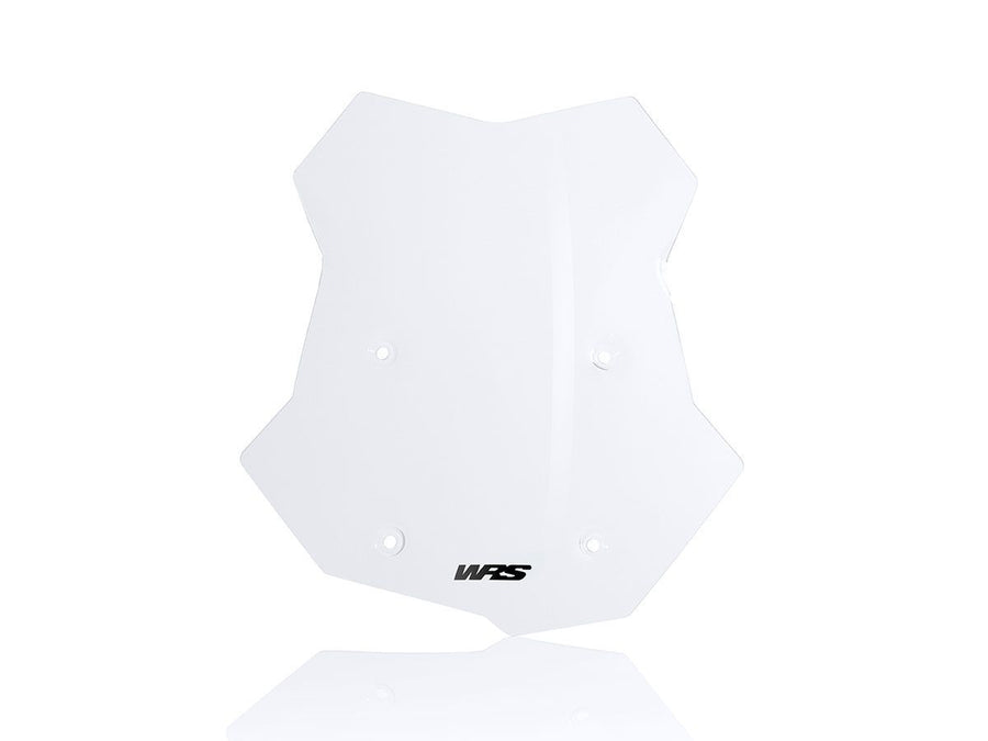 BMW F 900 GS ADVENTURE [2024-2026] - Caponord windshield – view 12