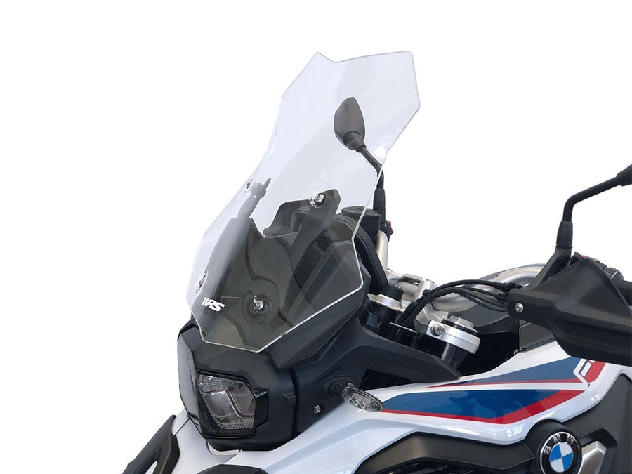 BMW F 850 GS Adventure [2019-2023] - Caponord windshield – view 9