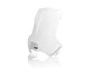 BMW R 1200 GS ADVENTURE [2006-2012] - Caponord windshield – view 4