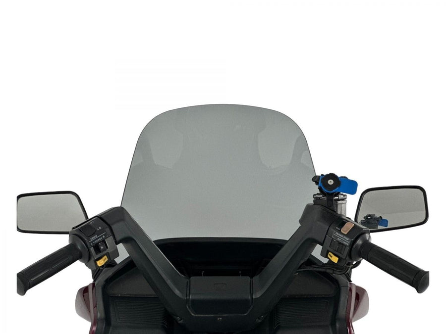 Honda Spazio [1987-2000] - City Windschild – Ansicht 7