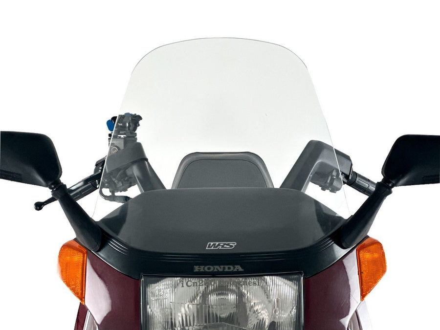 Honda Helix [1987-2000] - City Windschild – Ansicht 10