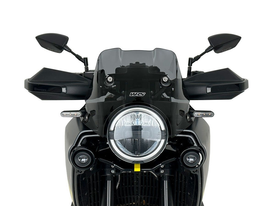 HUSQVARNA NORDEN 901 EXPEDITION [2023-2026] - Enduro windshield - view 5