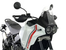 DUCATI DESERT X DISCOVERY [2025-2025] - Enduro Windschild – Ansicht 12