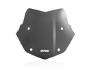 BMW R 1200 GS [2013-2018] - Enduro Windschild – Ansicht 1