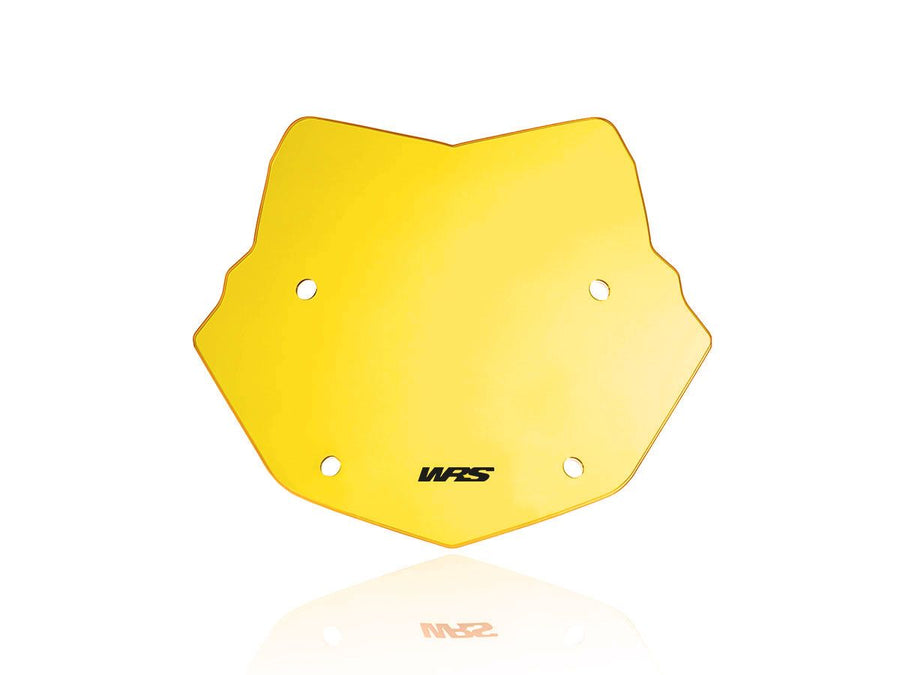 BMW R 1200 GS ADVENTURE [2014-2018] - Enduro Windschild – Ansicht 2