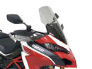Ducati Multistrada 1200 [2015-2019] - Intermedio Windschild – Ansicht 1