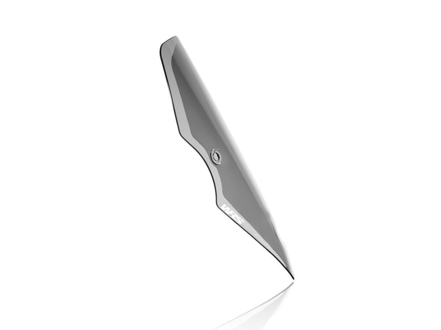 Ducati Multistrada 1260 S [2018-2020] - Intermedio Windschild – Ansicht 9