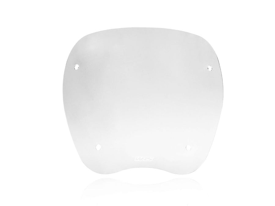 HONDA SH 150 [2020-2026] - Intermedio Windschild – Ansicht 3