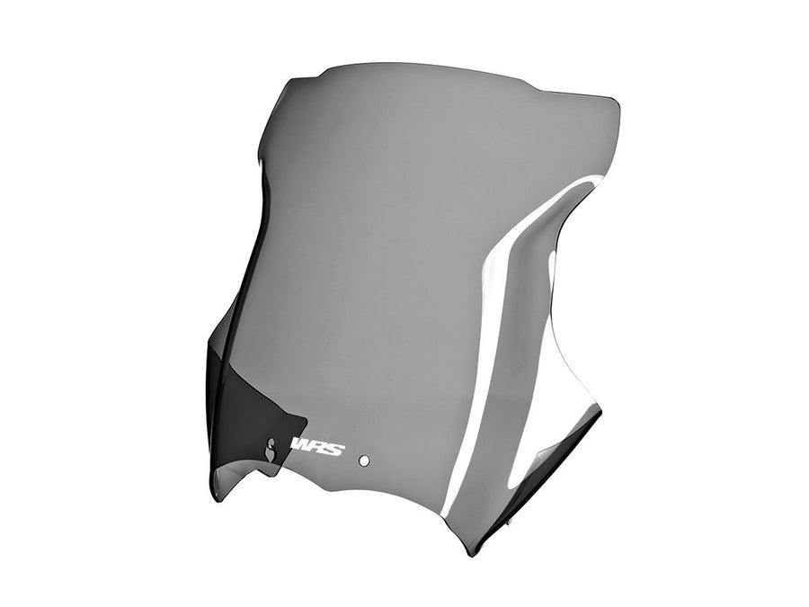 BMW R 1200 GS ADVENTURE [2006-2012] - Intermedio Windschild – Ansicht 4