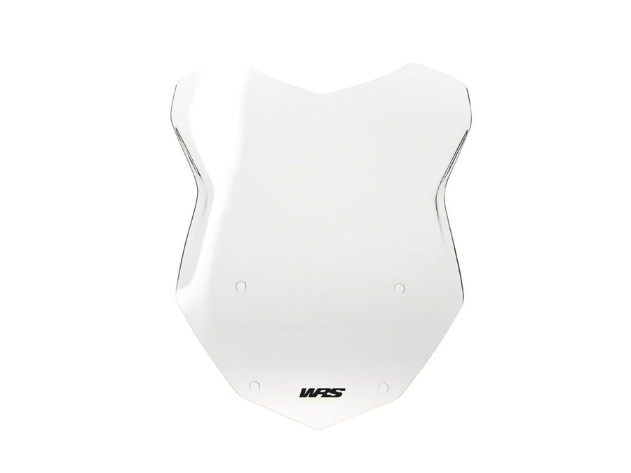 BMW R 1200 GS ADVENTURE [2014-2018] - Intermedio Windschild – Ansicht 6