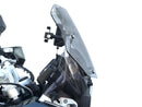 BMW R 1200 GS [2004-2012] - Rallye Evo windshield for LED headlights - view 3
