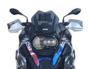 BMW R 1200 GS ADVENTURE [2014-2018] - Rallye Windschild – Ansicht 4