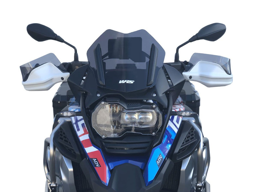 BMW R 1250 GS ADVENTURE [2019-2023] - Rally windshield - view 4