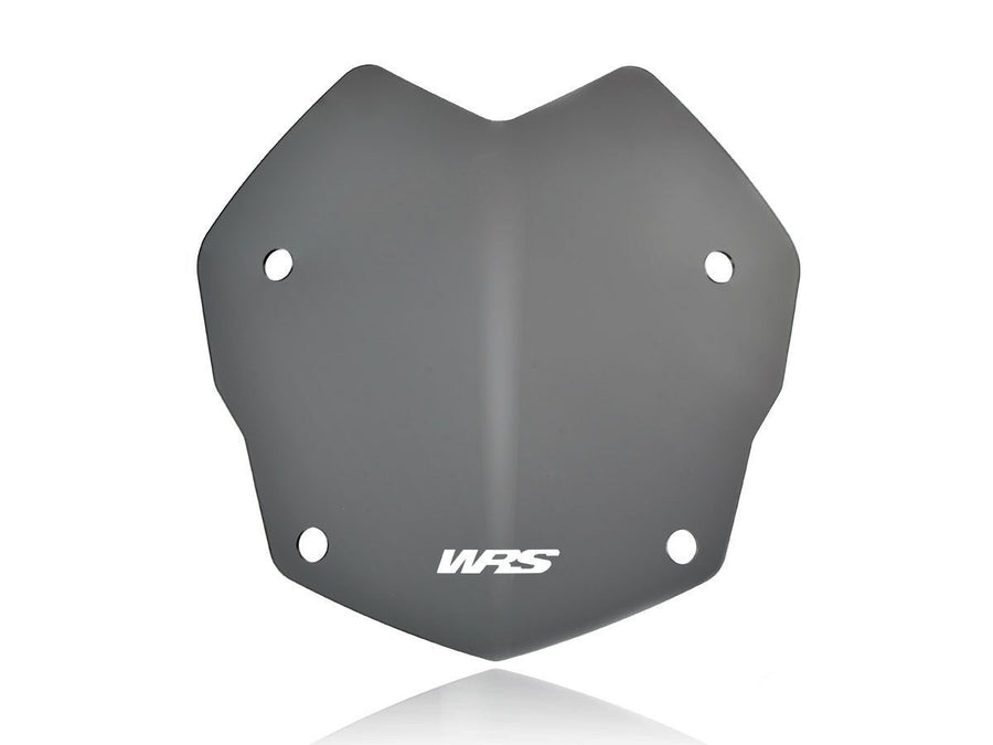 BMW R 1250 GS ADVENTURE [2019-2023] - Rally windshield – view 10
