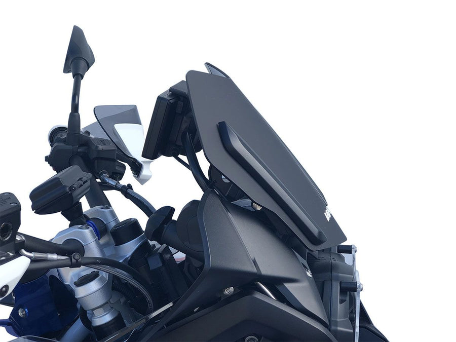 BMW R 1250 GS ADVENTURE [2019-2023] - Rally windshield - view 9