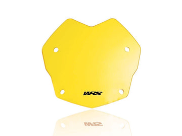 BMW R 1250 GS [2018-2023] - Rallye Windschild – Ansicht 2