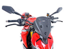 Ducati Streetfighter V2 [2025-2026] - Sport windshield - view 4