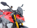 Ducati Streetfighter V2 [2025-2026] - Sport windshield - view 6