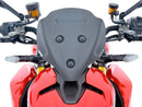 Ducati Streetfighter V2 [2025-2026] - Sport windshield - view 8