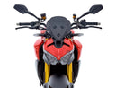 Ducati Streetfighter V2 [2025-2026] - Sport windshield - view 10