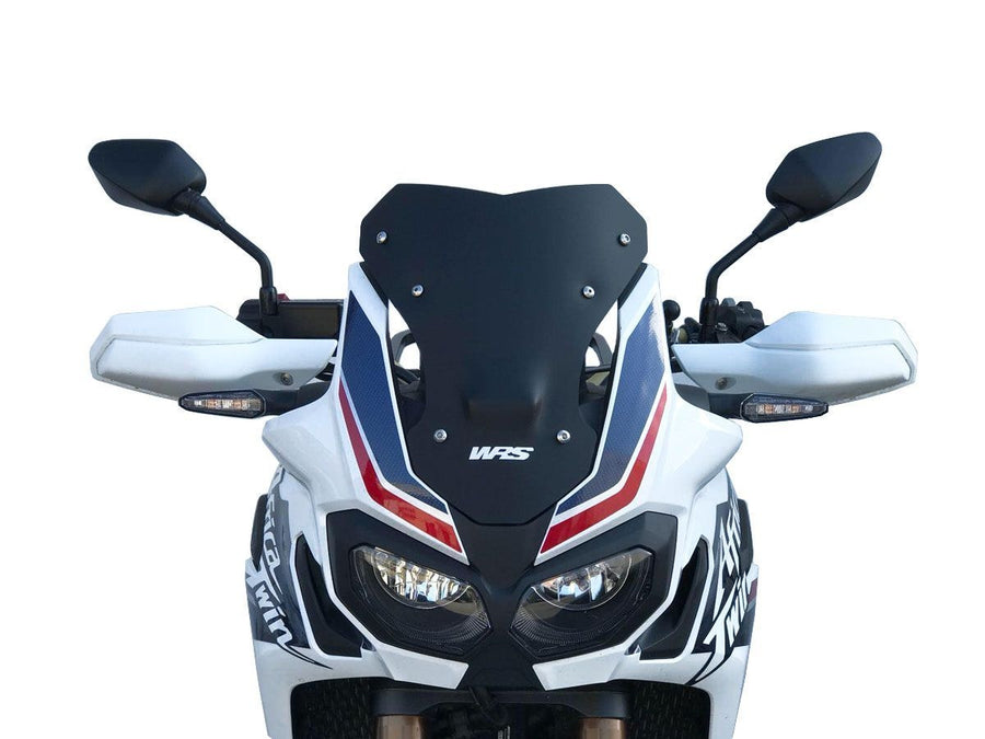 Honda CRF 1000 L Africa Twin [2015-2019] - Sport windshield - view 4