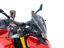Ducati Streetfighter V2 [2025-2026] - Sport windshield - view 5