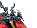 Ducati Streetfighter V2 [2025-2026] - Sport windshield - view 11
