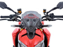 DUCATI STREETFIGHTER V2 S [2025-2026] - Sport windshield - view 9