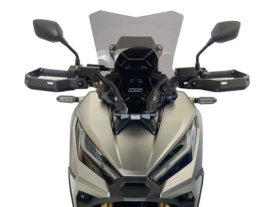 HONDA X ADV [2021-2024] - Sport Windschild – Ansicht 7