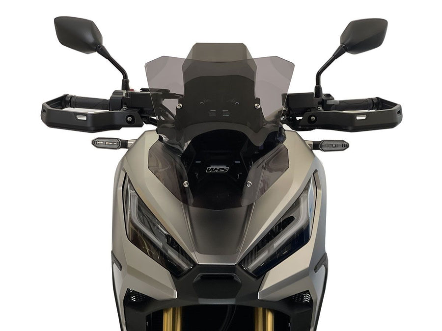 HONDA X ADV [2021-2024] - Sport Windschild – Ansicht 3