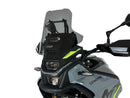 CF Moto 450 MT [2024-2026] - Sport Windshield - View 5