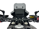 CF Moto 450 MT [2024-2026] - Sport Windshield - View 9