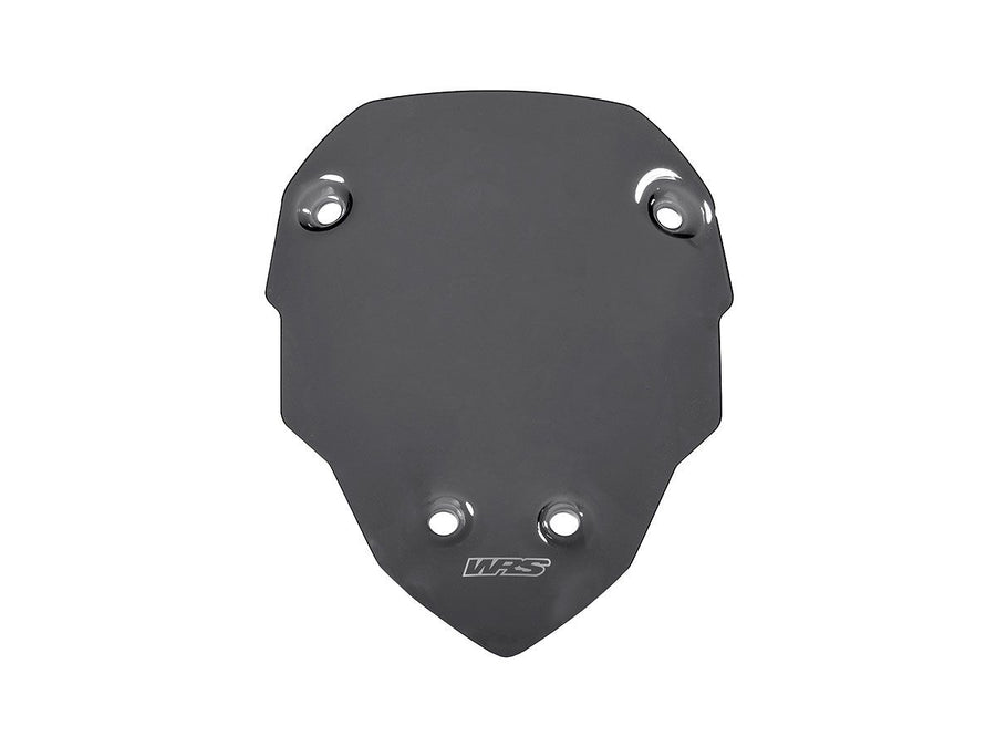 Ducati Multistrada V4 Pikes Peak [2022-2026] - Sport windshield - view 7