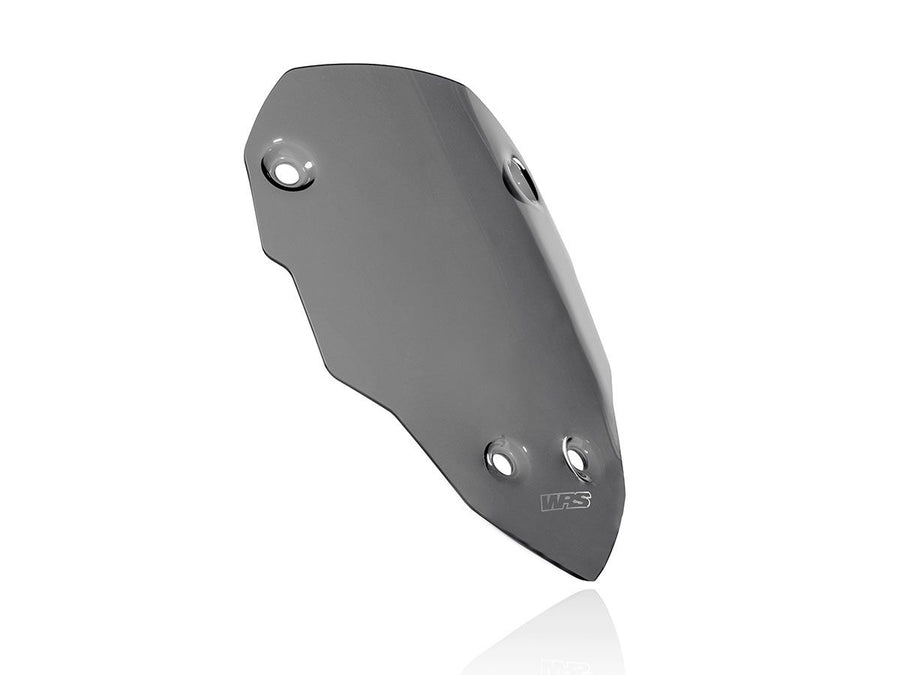 Ducati Multistrada V4 RS [2026-2026] - Sport Windschild – Ansicht 9