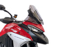 Ducati Multistrada V4 S [2021-2026] - Sport Windschild – Ansicht 1
