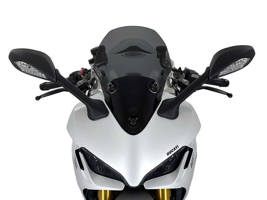 Ducati SuperSport 939 S [2017-2020] - Sport Windschild – Ansicht 4