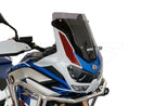HONDA CRF 1100 L AFRICA TWIN ADVENTURE SPORTS [2020-2023] - Sport Windshield – View 1