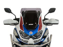 HONDA CRF 1100 L AFRICA TWIN ADVENTURE SPORTS [2020-2023] - Sport Windshield – View 3