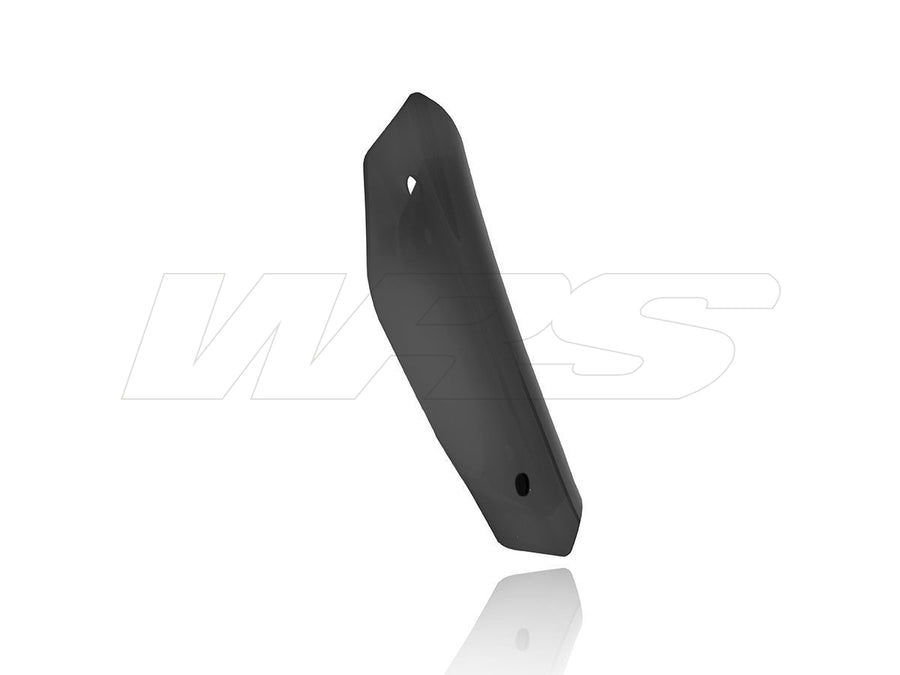 HONDA SH 125 [2017-2019] - Sport Windschild – Ansicht 5