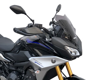 YAMAHA MT 09 TRACER [2018-2020] - Sport Windschild – Ansicht 1
