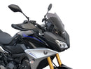YAMAHA MT 09 TRACER GT [2018-2020] - Sport Windschild – Ansicht 1