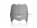 Yamaha Ténéré 700 [2019-2024] - Sport windshield - view 9