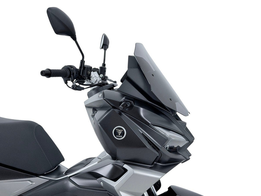 VOGE Sfida SR1 ADV 125 [2024-2026] - Sport windshield - view 7