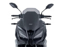 VOGE Sfida SR1 ADV 125 [2024-2026] - Sport windshield - view 9