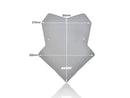 Yamaha Tracer 9 GT+ [2023-2024] - Sport Windshield - View 11