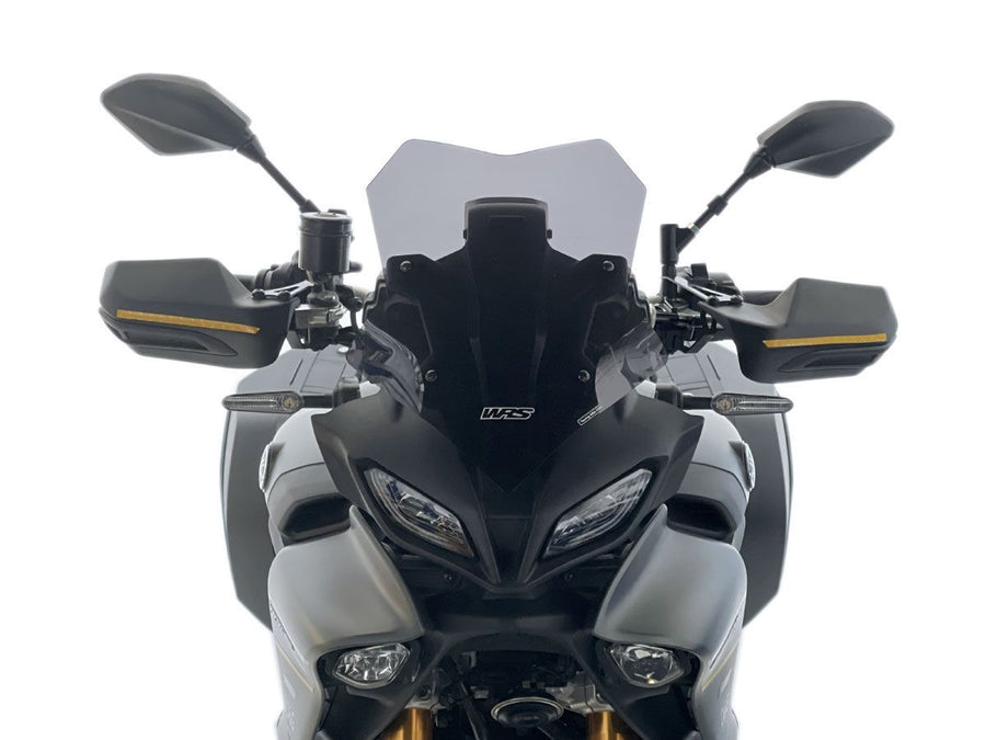 Yamaha Tracer 9 GT [2021-2024] - Sport Windschild – Ansicht 3