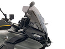 Yamaha Tracer 9 GT+ [2023-2024] - Sport Windshield - View 1