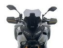 YAMAHA MT 09 TRACER [2018-2024] - Sport Windschild – Ansicht 3